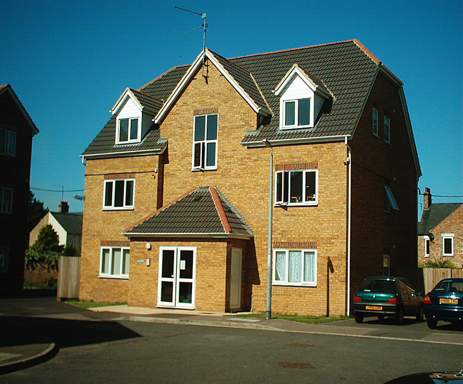 There are 4 x 2 bed flats and 2 x 1 bed flats for women. The 4 x 2 bed flats are for the Fenland Young parents project. Support is provided by P3 who help the young parent learn the parenting skills they need to support their child and manage a tenancy. Ferry Project staff are on hand to help with benefits, getting to the doctors and other practical help. Support is not available all the time in person but again telephone support is available 24/7. The 2 x 1 Bed flats are for women with low level support needs who want to live in a female only environment.      All are clients are supported in finding accommodation when they are ready to move on. Whether that is in private rented, Social housing or moving in with family staff will help and support them in this final transition.