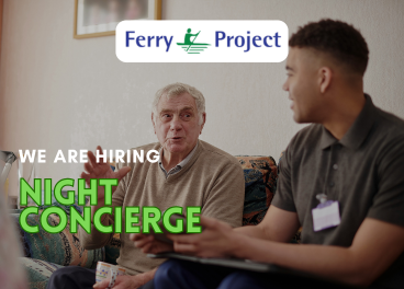 night concierge