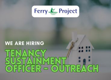 tenancy sustainment officer