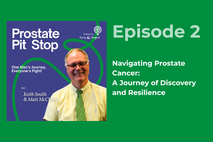 Navigating Prostate Cancer: A Journey of Discovery and Resilience