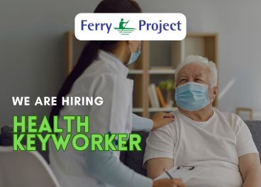 health keyworker