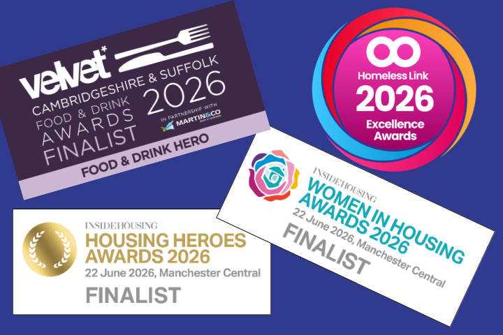Ferry Project: Multiple Award Finalists