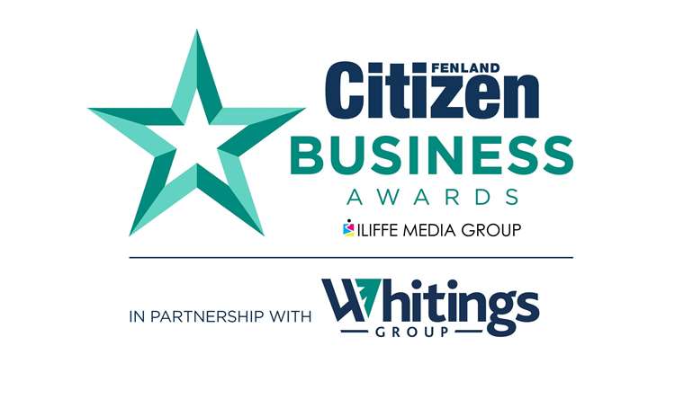 Ferry Project Celebrates Double Finalist Nomination at Fenland Citizen Business Awards 2026