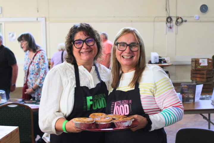 Fantastic Flavours Celebrated at this Year’s Fenland Food Festival