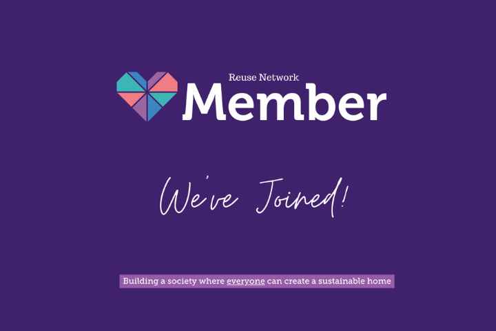 Wisbech Donations Hub joins the Reuse Network