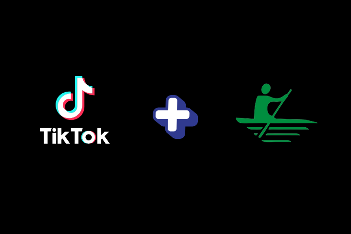 Ferry Project now on TikTok