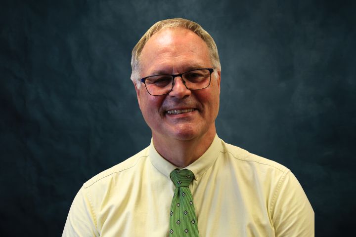 CEO Keith Smith - Health Update