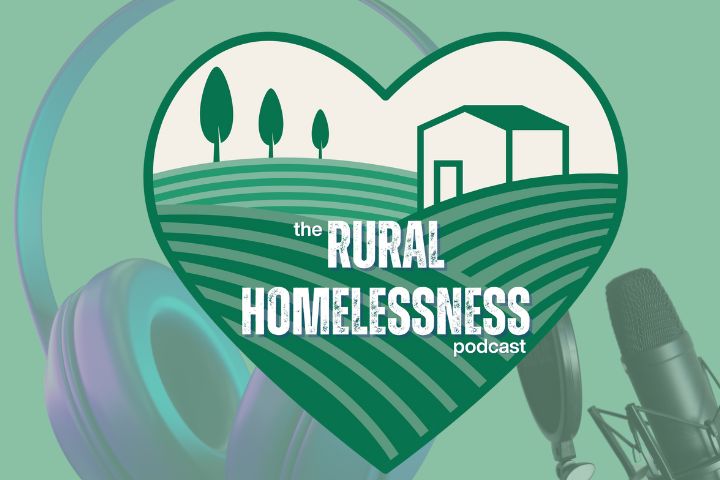 How Modular Housing can Address Rural Homelessness