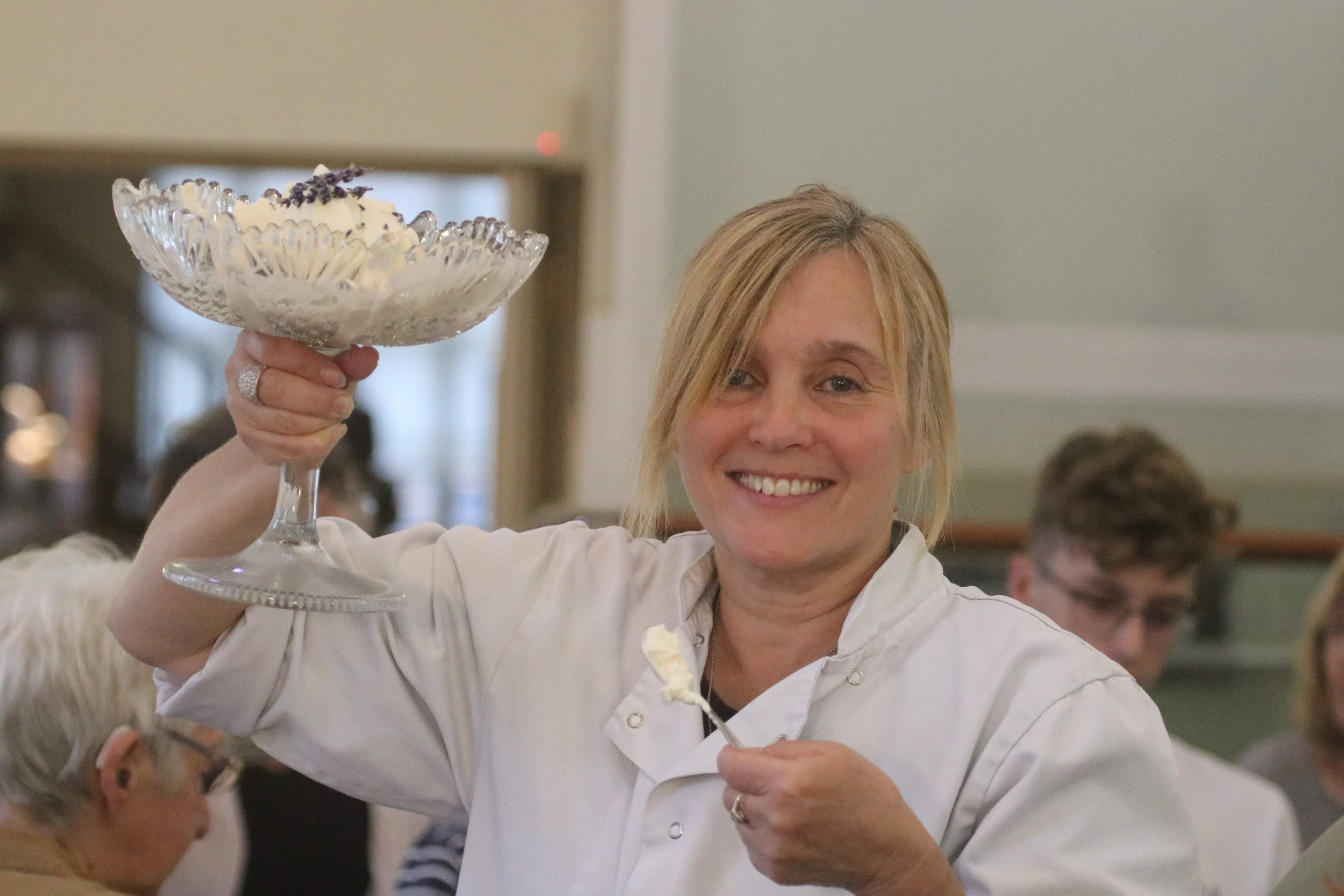 Introducing the Ferry Project Cookery School