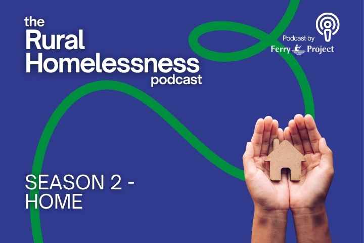 The Stigma of Homelessness in Rural Communities: Why Hidden Homelessness Is Harder to See and Harder to Fix