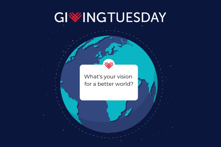 Giving Tuesday: Ferry Project’s Helping Hand Campaign