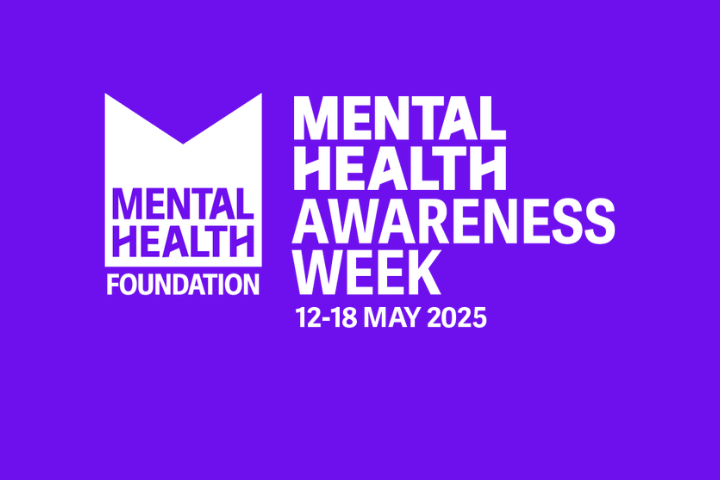Celebrating Mental Health Awareness Week 2025: The Role of Community at the Ferry Project Homelessness Charity