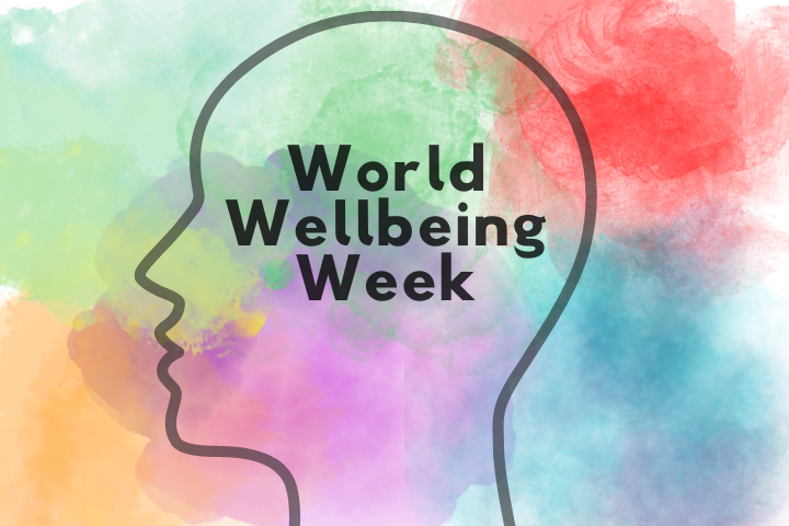 World Wellbeing Week 2025