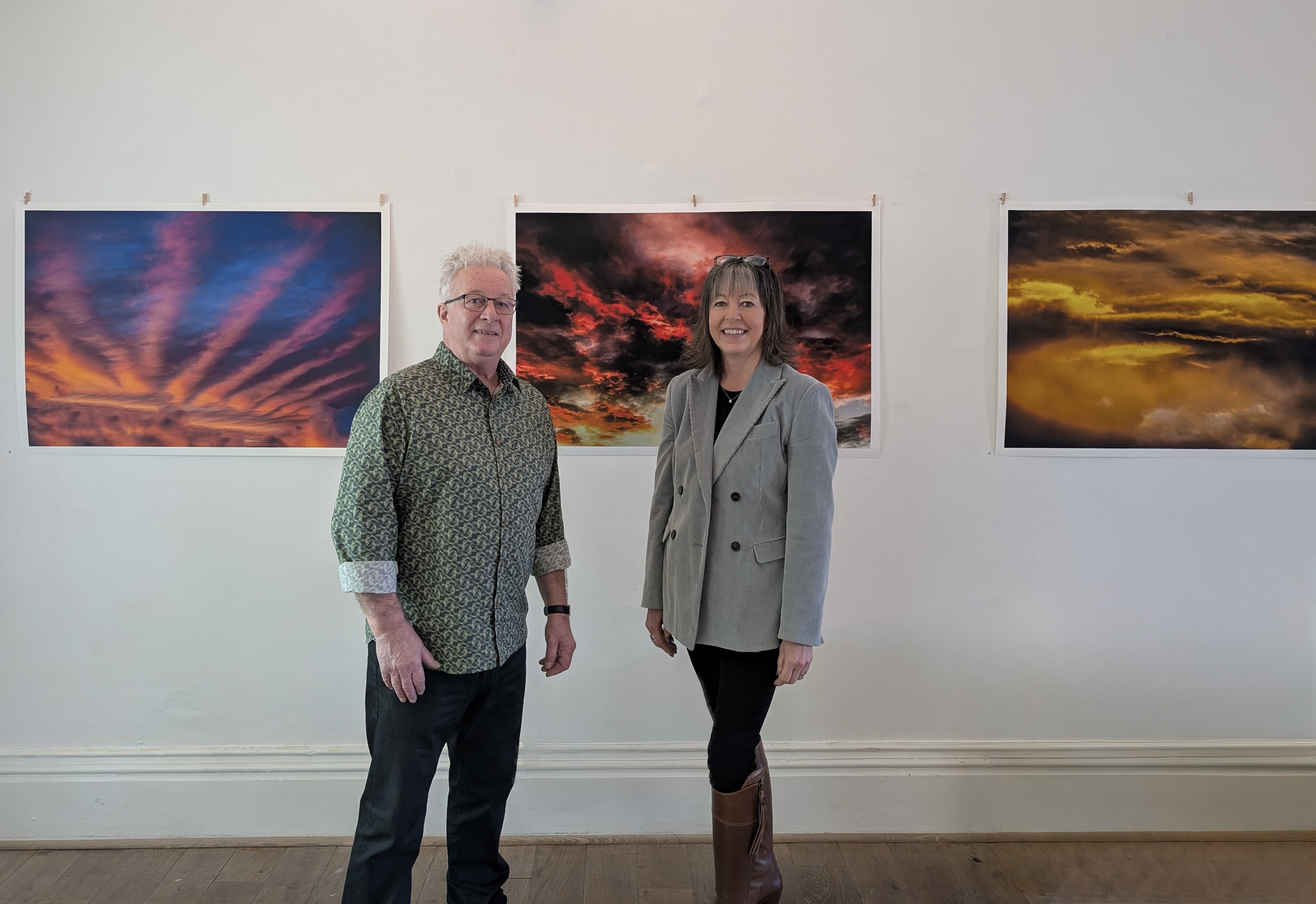 Wisbech Gallery Opens 2026 Season with ‘Unseen Perspectives’ Exhibition