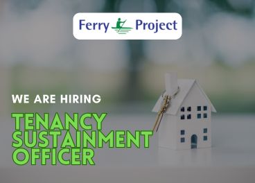tenancy sustainment officer